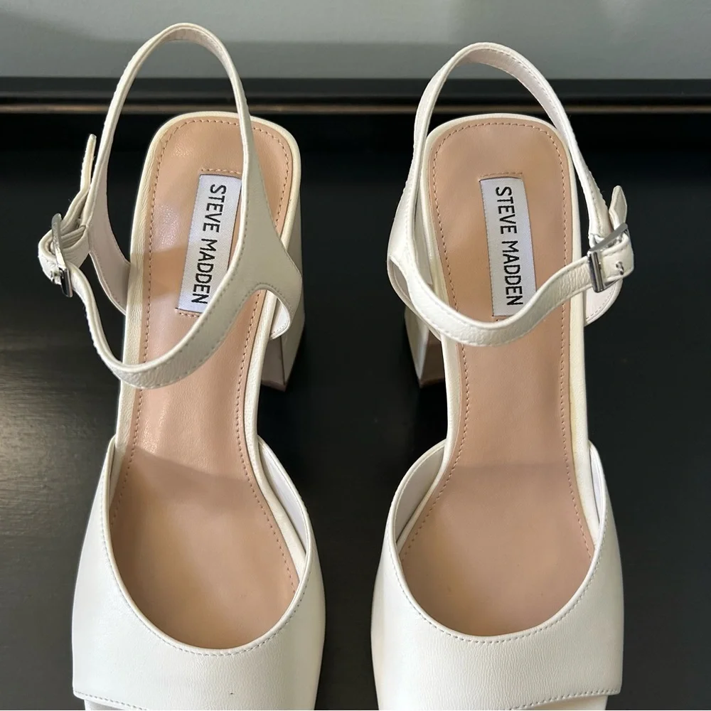steve madden